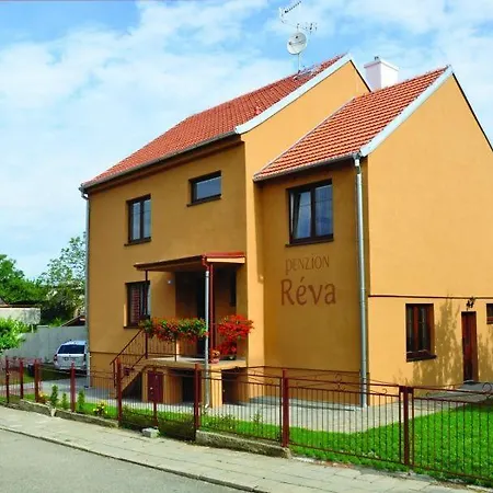 Gasthof Reva 3*