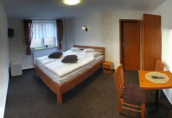 Maison d'hôtes Reva 3*