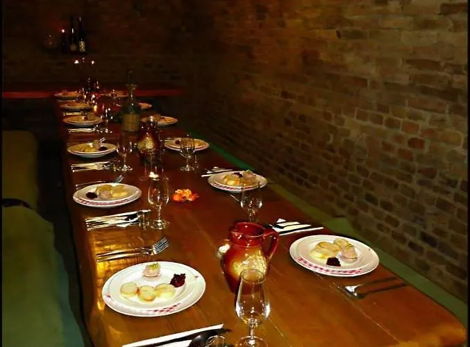 Reva Maison d'hôtes 3*