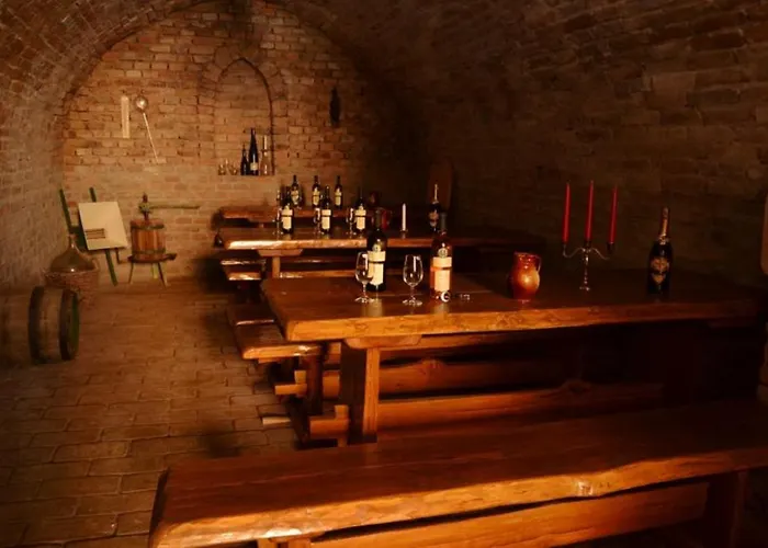 Reva Maison d'hôtes 3*