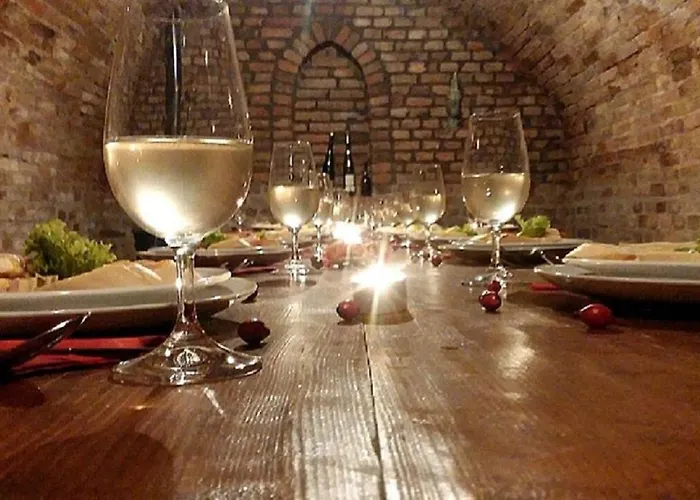 Reva Maison d'hôtes 3*