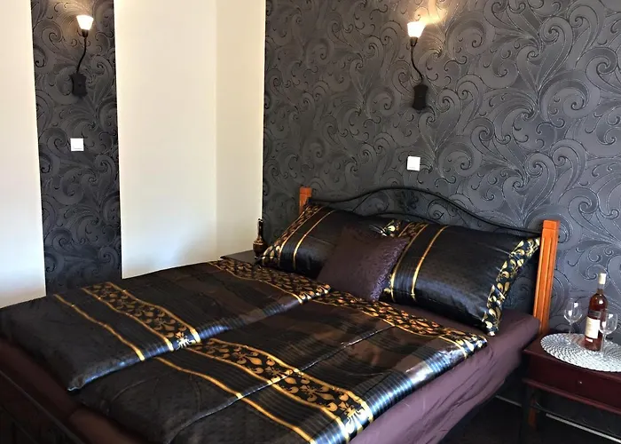 Reva Maison d'hôtes 3*