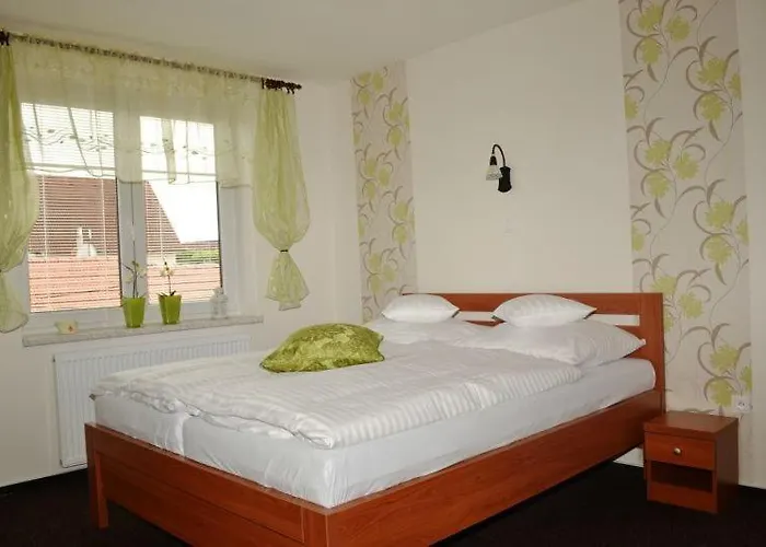 Reva 3* Valtice